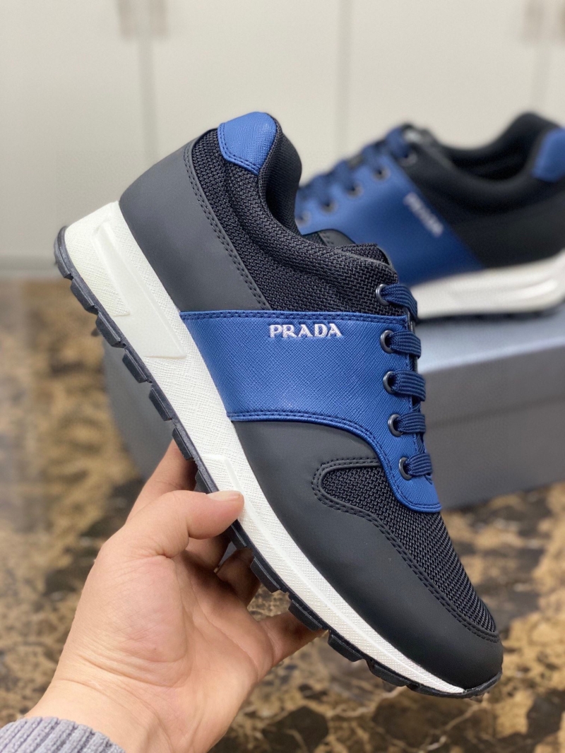 Prada Casual Shoes